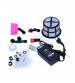 Turbo 2 In 1 Battery Operated Sprayer (12V / 12Amp, 16 Litre Tank)